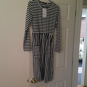 Dress NWT